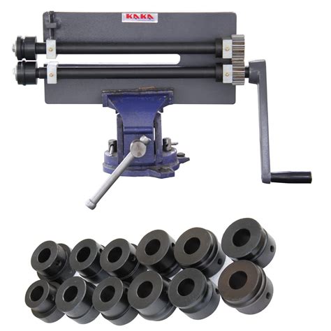 16 ga sheet metal roller|16 gauge bead roller dimensions.